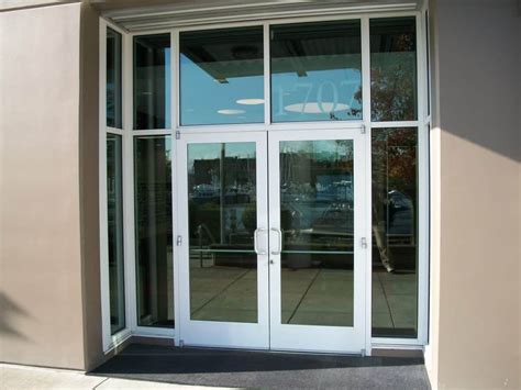 window aluminum fabrication materials|commercial aluminium doors and windows.